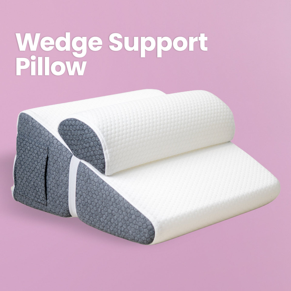 Celinva™ Wedge Support Pillow