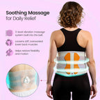 Celinva™ Back Support Belt