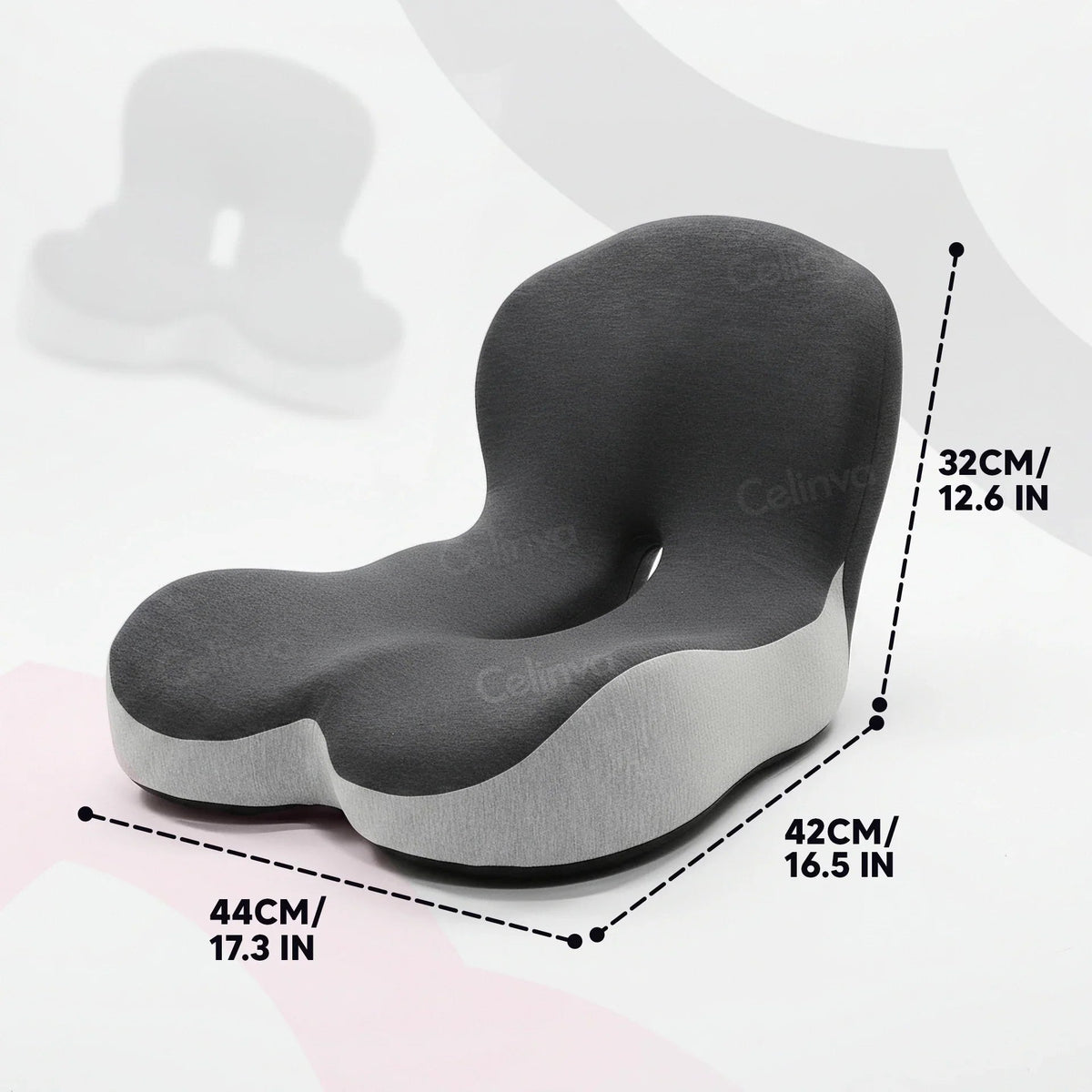 Celinva™ Orthopedic Cushion