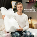 Celinva™ Sleep Pillow