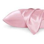 Cooling Silk Pillowcase (2-Pack)
