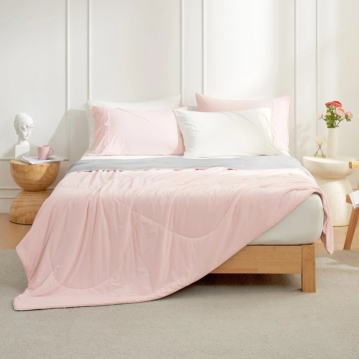 Ice Cooling Blanket - BOGO FREE
