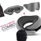 Travel Comfort Combo