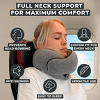 Travel Comfort Combo